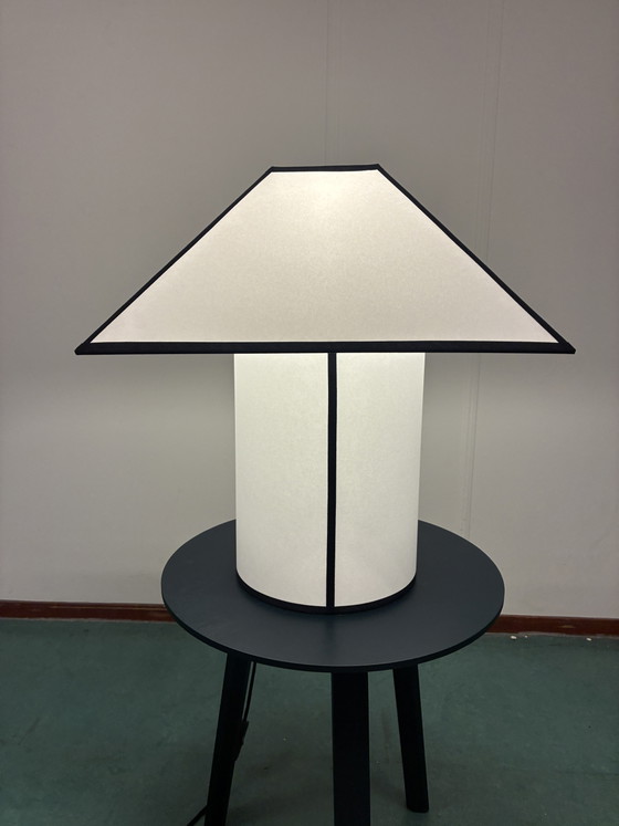 Hay Ava table lamp design art deco – Paper (photo 6 of 9)