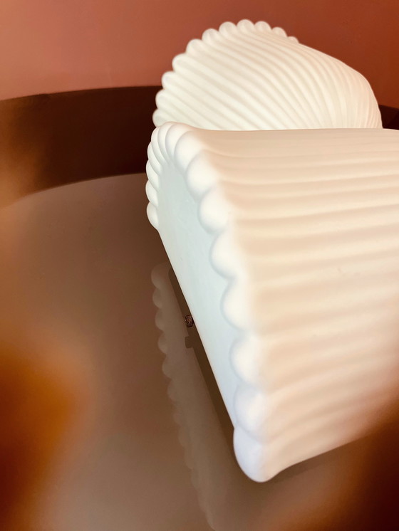 Image 1 of Appliques tulipes Glashütte Limburg