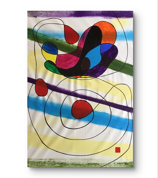 Elio - Cerveau de balle