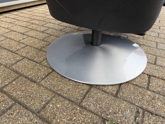 Image 1 of 2x Jori Symphony relax Konia Black Medi, Ottime condizioni!!