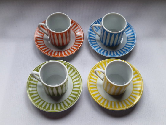 Espressotassen – Geschirr, Porcelain (photo 10 of 11)