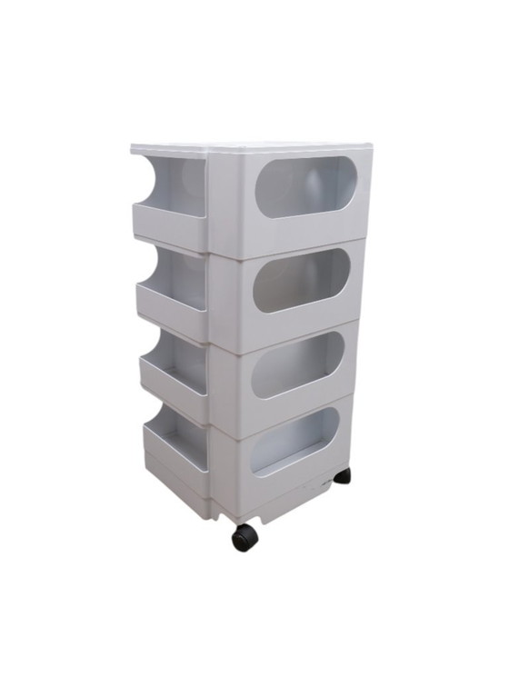 Image 1 of Chariot Joe Colombo Boby