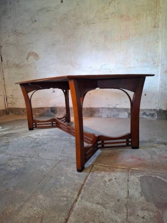 Image 1 of Schuitema eettafel Antoni