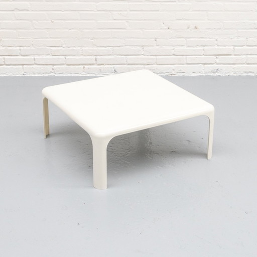 Space Age Demetrio 70 Salontafel Artemide