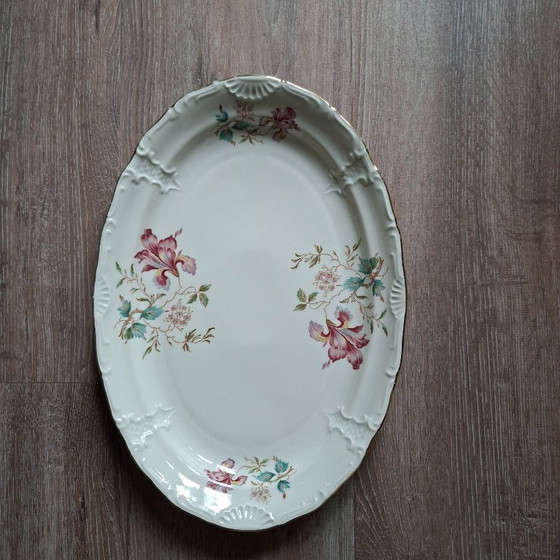 Vleesschaal Sauskom MOSA Maastricht – Tafelwaar, Porcelain (photo 3 of 9)
