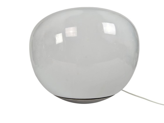 Image 1 of Ikea design - Carl Ojerstam - Jonisk design - lámpara de sobremesa - lámpara de pie - 2000