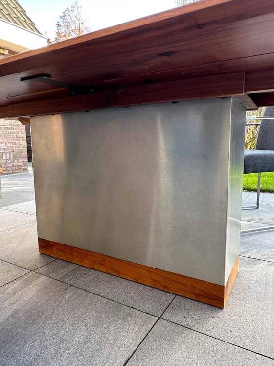 Image 1 of Dining table – Bert Plantagie Hidden