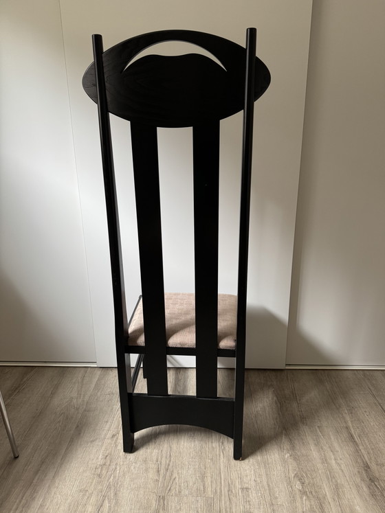 Image 1 of Charles Rennie Mackintosh, titolare della cattedra Argyle