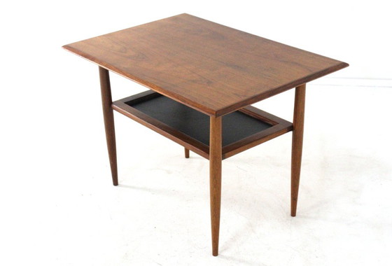 Image 1 of Table d'appoint vintage RS Associates de Montréal