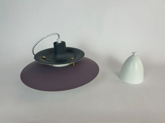Image 1 of Louis Poulsen ph5 Hues of Grey
