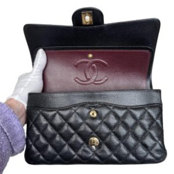 Image 1 of Chanel Classic Flap Medium