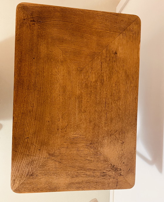 Image 1 of Bauhaus table shelf