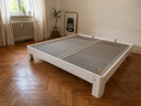 Auping Auronde 180 X 200 Handverstelbaar