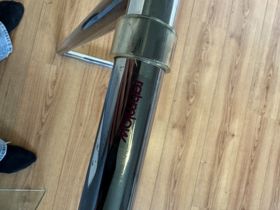 Image 1 of Rolf Rahmlow design dining table 100cmX200cm