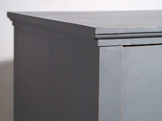 Antique bedroom chest of drawers (c.1920) #13 (photo 26 of 29)