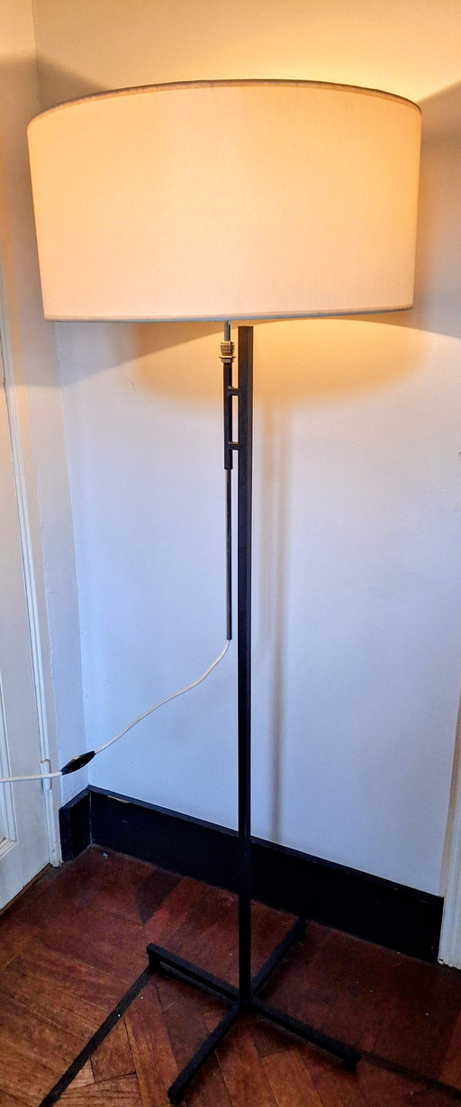 Stehleuchte 1960er Jahre Kaiser Leuchten