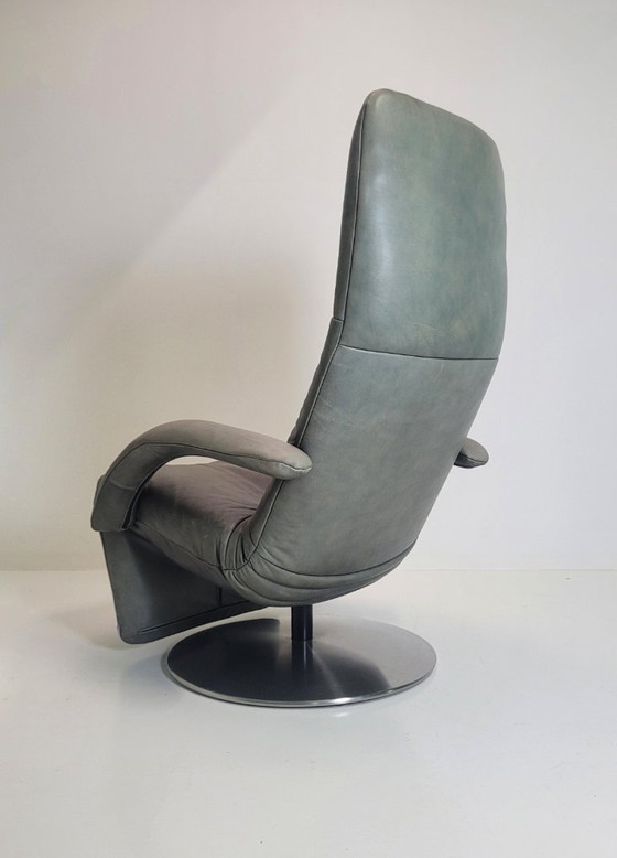 Image 1 of Sillón Relax Yoga Jori – Mono-Move