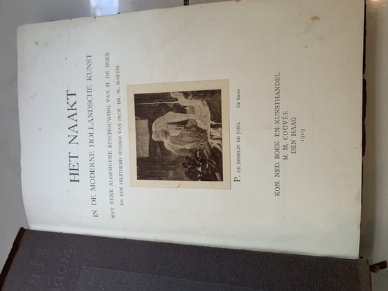 Vecchio Libro – MM couvee, Libri d'arte, Paper, Textile (photo 8 of 14)