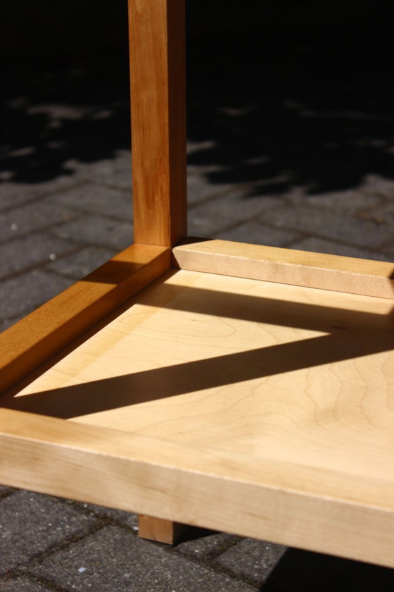 Image 1 of Magnus Engman & Ikea 2014 - "Trendig 2013" cart sideboard