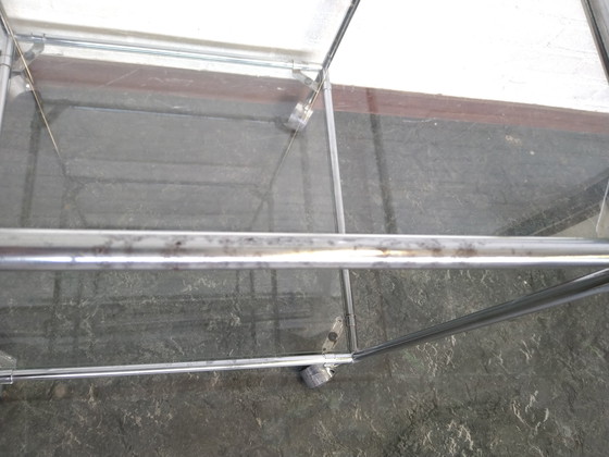 Image 1 of Display case IKEA / Abstracta