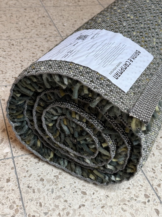 Bosque de pinos Brink y Campman Rocks 70547 Nuevo – Brink & Campman, Alfombras, Wool (photo 3 of 13)