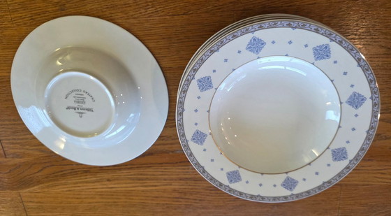 Image 1 of Villeroy and Boch Azurea, Classic Collection