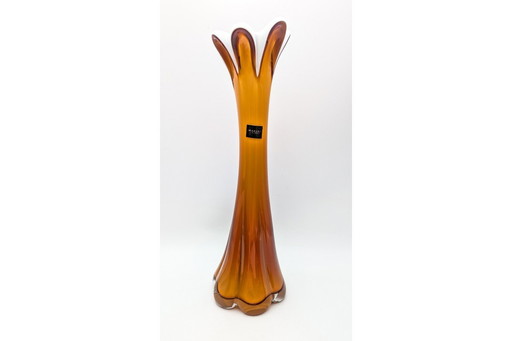 Vase Makora, Krosno.