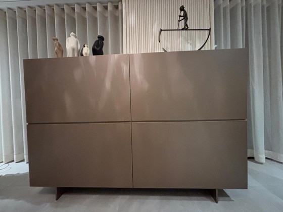 Image 1 of Design-Sideboard, italienisches Design