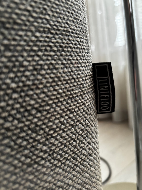 Image 1 of Mooi eigentijds Linteloo bankstel en salontafel 