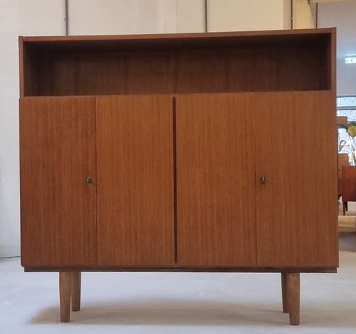 Mid-century cabinet