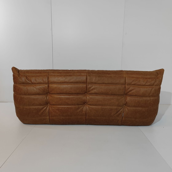 Image 1 of Ligne Roset Togo a tre posti