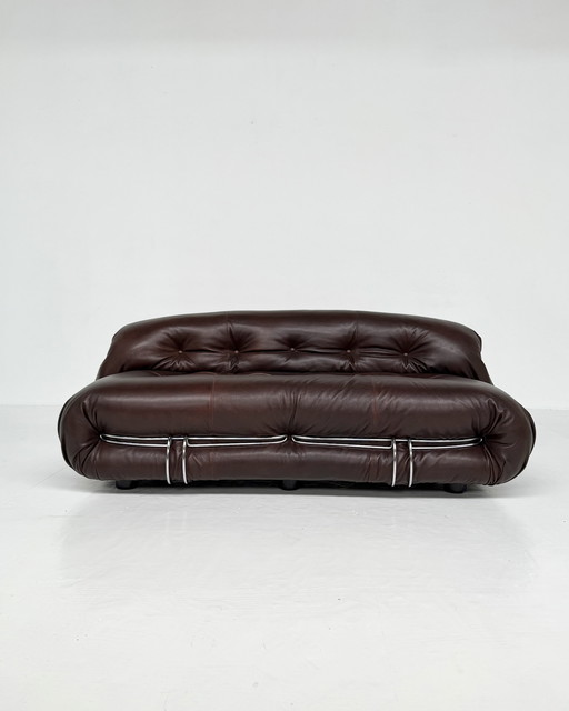 Cassina Soriana 2-zits