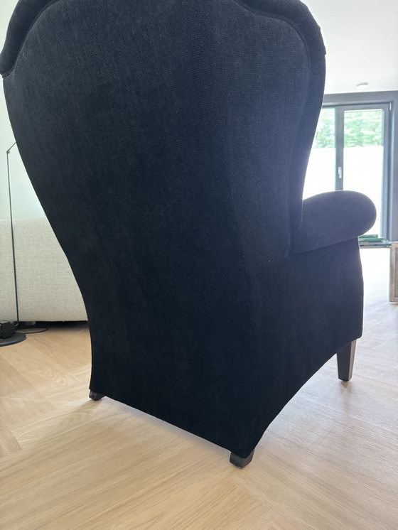 Image 1 of Diez Men's Armchair