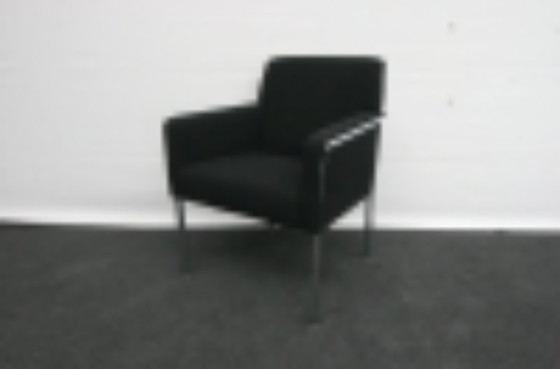Image 1 of 3 x Poltrona Moroso Steel