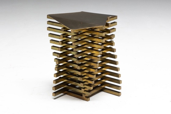 Image 1 of DC1302 Hocker von Vincenzo De Cotiis, Italien, 2013