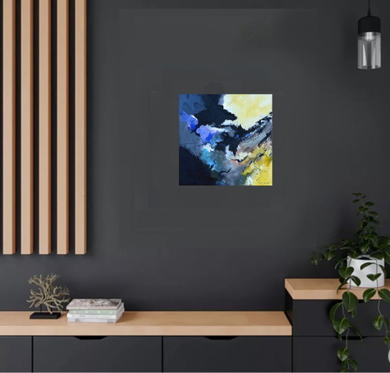 Image 1 of Tempo tempestoso