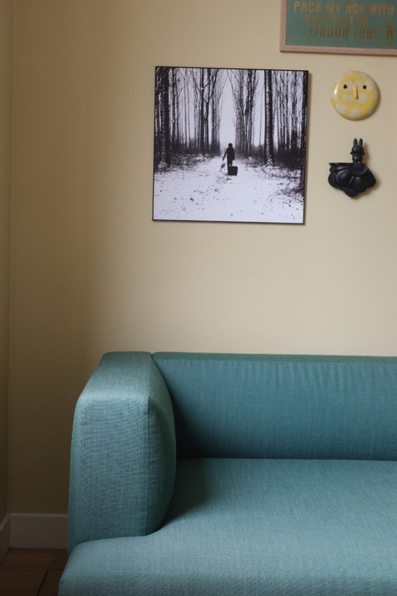 Image 1 of &Tradition Develius-Sofa