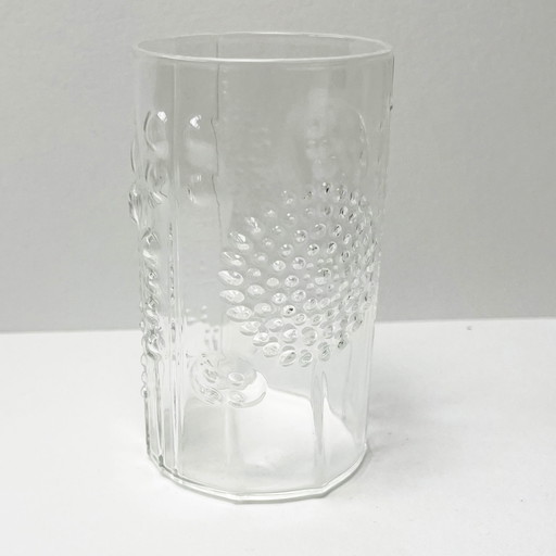 Iittala Oiva Toikka Drinkglas glas