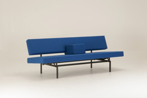 Model 540 Daybed - Gijs van der Sluis – Metal, Textile