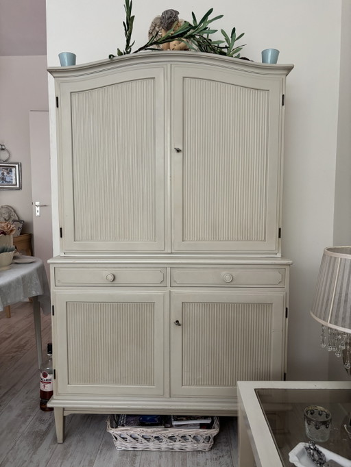 Mid Century Design Schrank Svante Skogh – kasten, Wood