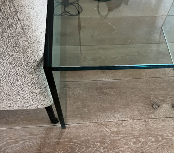 Image 1 of Mesa de salón esmaltada