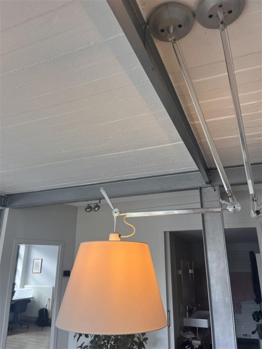 Artemide Tolomeo Sospensione