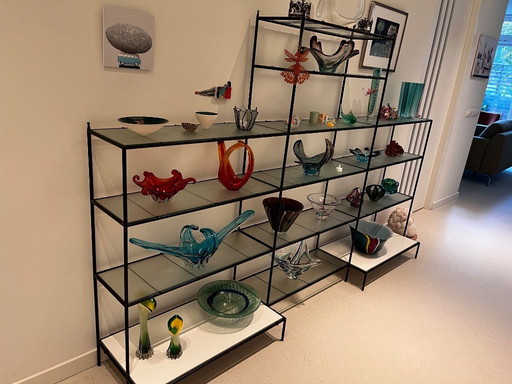 Vetrina Poul Cadovius Vintage