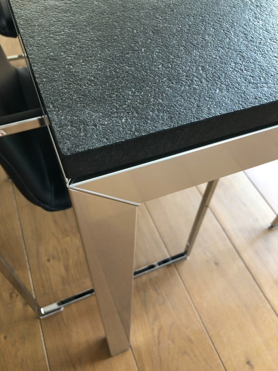 Image 1 of COR - Design dining table Fino