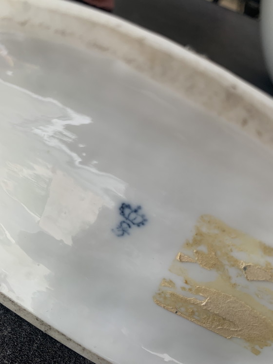 figurine en porcelaine – Meissen, Objets déco (photo 11 of 12)