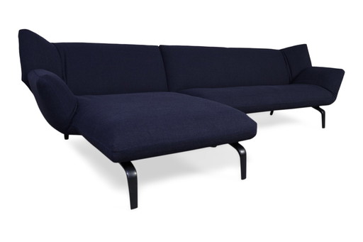 Leolux Devon corner sofa