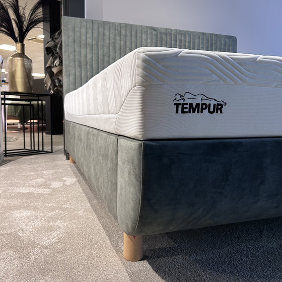 Image 1 of TEMPUR Arc bed - 180x200