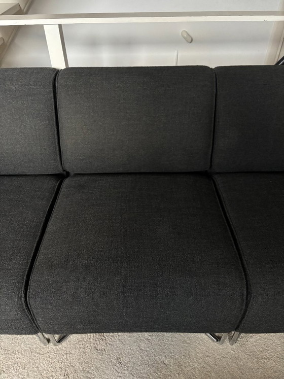 Image 1 of Canapé modulaire COR Trio – Team Form AG – 2,5 places (Anthracite)