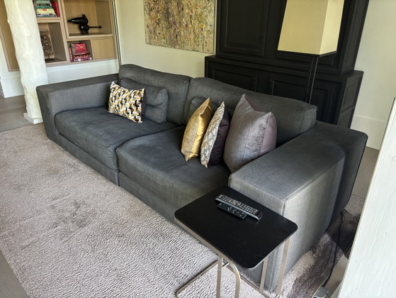 Bank Piet Boon – Sofas, Textile (photo 4 of 5)