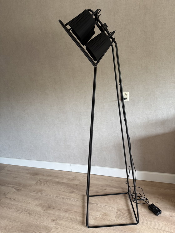 Seletti Multilamp – Lampade da terra, Metal, Textile (photo 4 of 6)